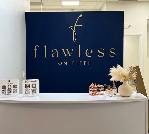 Flawless on Fifth Med Spa in Temecula, California