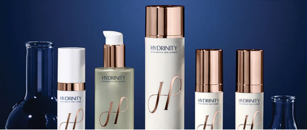 Hydrinity